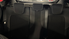 Ford Puma 1.0 EcoBoost Hybrid mHEV Titanium 5dr Petrol Hatchback